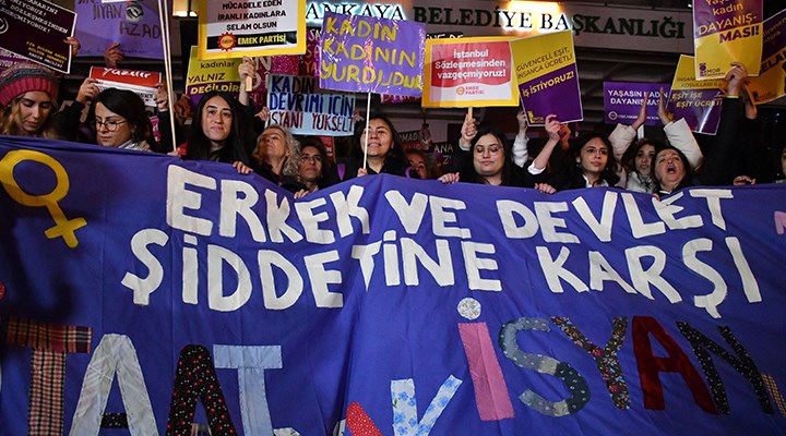 SODEV'in raporu kadınların tercihlerindeki değişimi ortaya çıkardı: AKP'nin oyları CHP'ye kaydı