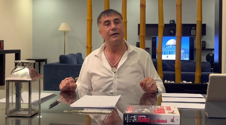 Avukatından yeni açıklama: Sedat Peker seçimden önce konuşacak mı?