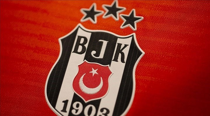 Beşiktaş Kulübü'nden TFF Başkanı Büyükekşi'ye sert tepki: Artık takke düşmüş, kel görünmüştür