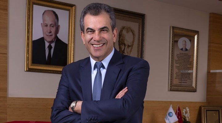 Forbes'in açıkladığı Türkiye'nin en zengini İbrahim Erdemoğlu kimdir?