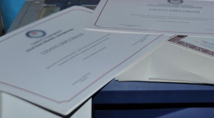 MEB'den yeni düzenleme: Bazı diplomalara denklik işlemi yapılmayacak