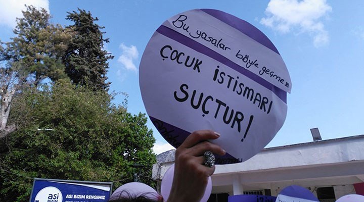 Zonguldak'ta 16 yaşındaki çocuk doğum yaptı: Savcılık soruşturma başlattı