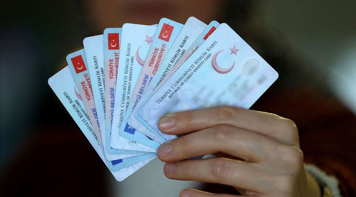 CHP'li Ünsal: 14 bin 779 kişiye istisnai vatandaşlık verildi