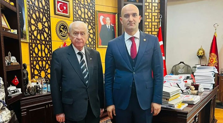 Seçilmesi zor sıradan aday gösterilen MHP'li Kılavuz'dan açıklama: Devlet Bey'in takdiri