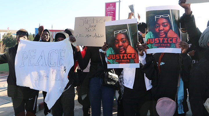 Ölü bulunan Gabonlu öğrencinin avukatından 'adli kontrol' tepkisi