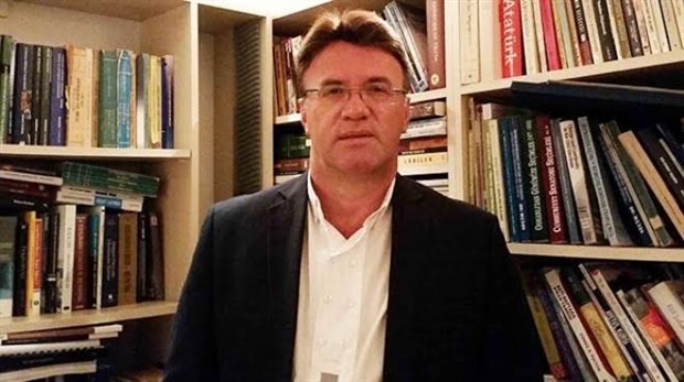 Siyaset Bilimci Prof. Dr. Tanju Tosun: Amaç AKP'nin reddi değil,  restorasyonu