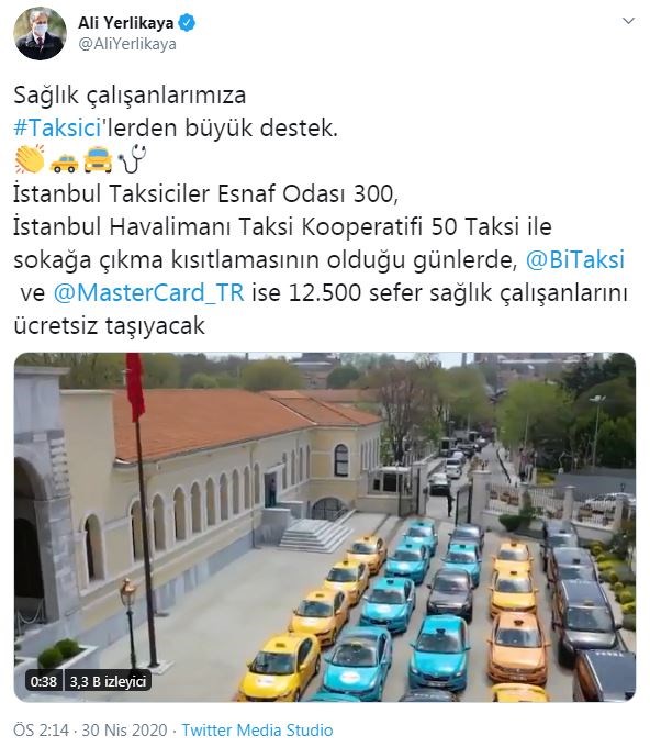 istanbul-da-saglik-calisanlarina-yasak-gunleri-ucretsiz-taksi-724700-1.