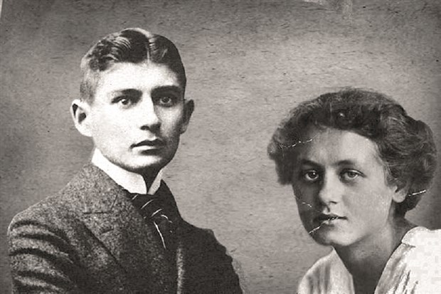 Kafka'nın aşkı, satır aralarından sahneye