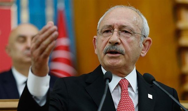 Kılıçdaroğlu, iktidara seslendi: Ne farkınız var mafyadan?