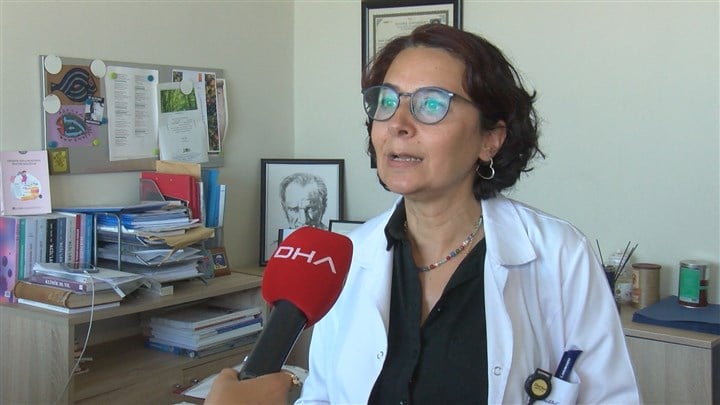 Prof. Dr. Serap Şimşek Yavuz