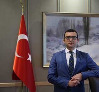 Mehmet Yener