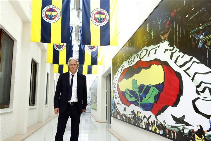 Fotoğraf: Fenerbahçe