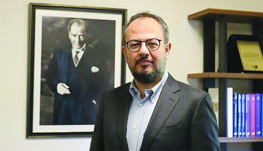 Murat Abbas