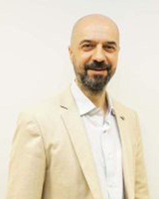 Dr. Levent Tufan Kumaş, Bursa Tabip Odası Başkanı
