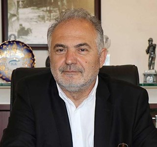 Prof. Dr. Sinan Adıyaman, TTB eski Başkanı