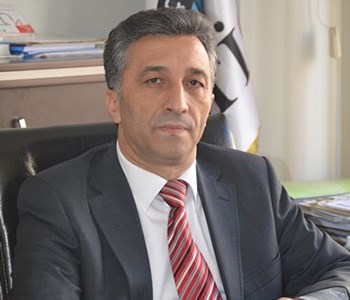 Kenan Öztürk, TÜMTİS Genel Başkanı