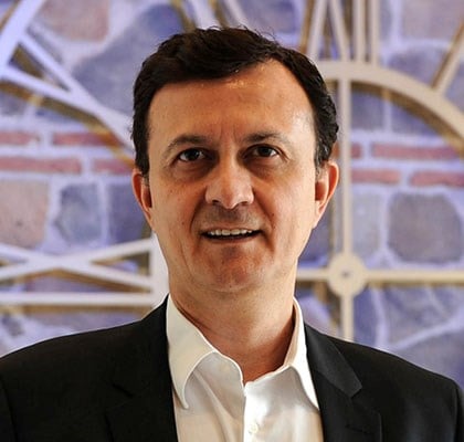 Prof. Dr. Murat Somer, Siyaset Bilimci