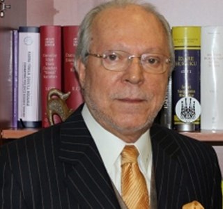 Prof. Dr. Metin Günday 