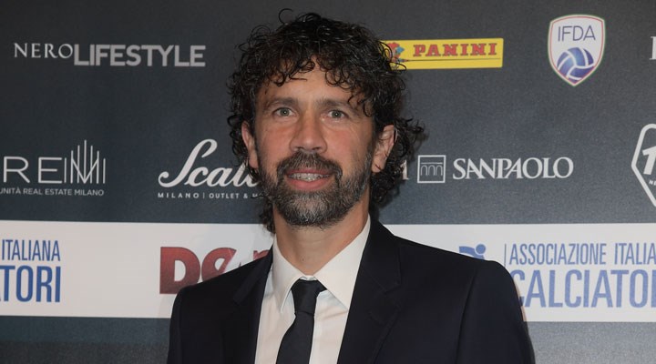 48 yaşındaki Tomassi, İtalya Milli Takımı'nın formasını da 25 kez giydi.