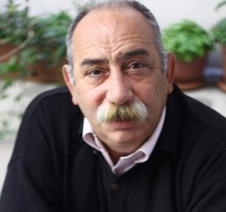 Pakrat Estukyan, Agos Gazetesi Yazarı