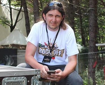 Onur Sabuncu, Festival organizatörü