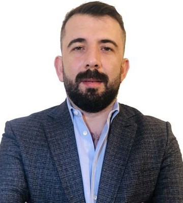 Mehmet Pösteki, ORC Araştırma Müdürü