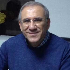 Dr. Recep Koç, Türk Tabipleri Birliği Aile Hekimliği Kolu Üyesi
