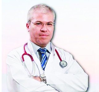 Prof. Dr. Özgür Karcıoğlu