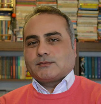 Yavuz Çobanoğlu - Akademisyen