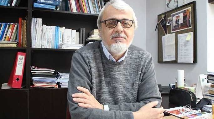 Prof. Dr. Aziz Çelik