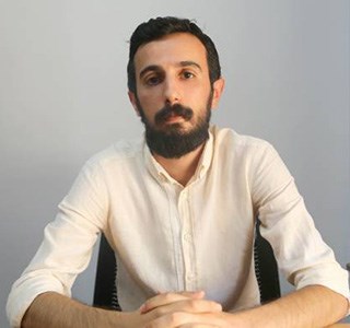 Yusuf Erdoğan, İHD Diyarbakır Şubesi Hapishane Komisyonu Üyesi