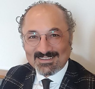 Prof. Dr. Ersin Akpınar, AHESEN Bilim Komisyonu Başkanı