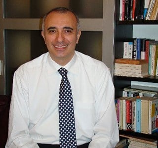 Suat Özçelebi, Siyasal İletişim Danışmanı ve SİTA Politik Danışmanlık Genel Müdürü