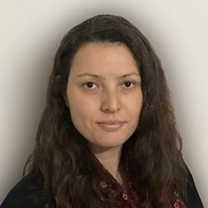 Selda Dudu, Sevilla Üniversitesi Sosyoloji Bölümü Doktora Öğrencisi 