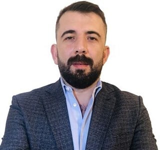 Mehmet Pösteki, ORC Araştırma Genel Müdürü