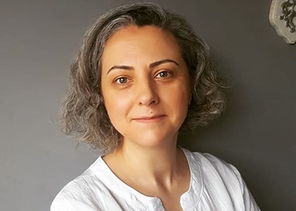 Ebru Kıraner, Türk Yoğun Bakım Hemşireleri Derneği Başkanı