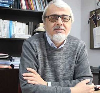 Prof. Dr. Aziz Çelik, Kocaeli Üniversitesi Çalışma Ekonomisi ve Endüstri İlişkileri Bölümü Öğretim Üyesi