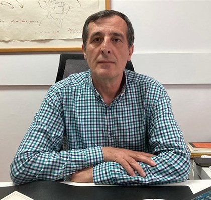  İbrahim Aydın, BirGün Gazetesi Yönetim Kurulu Başkanı