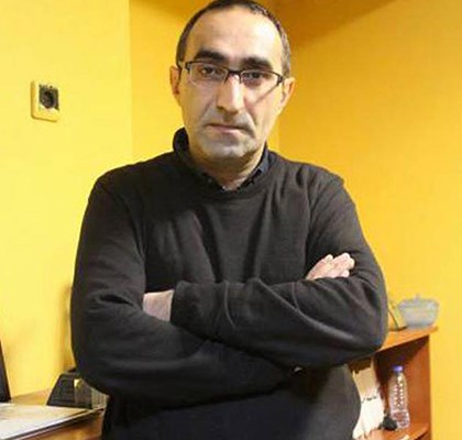 Fatih Polat, Evrensel Gazetesi Genel Yayın Yönetmeni 