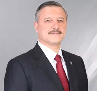 Muhammed Çetin