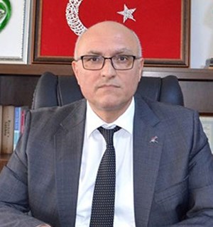 Yunus Fatih Kadiroğlu