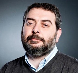Yetvart Danzikyan, Agos Gazetesi Genel Yayın Yönetmeni
