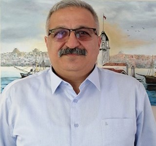 Dr. Ergün Demir