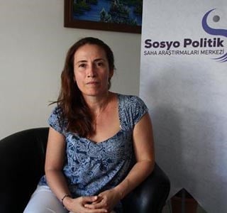 Yüksel Genç, Sosyo Politik Saha Araştırmaları Merkezi Koordinatörü