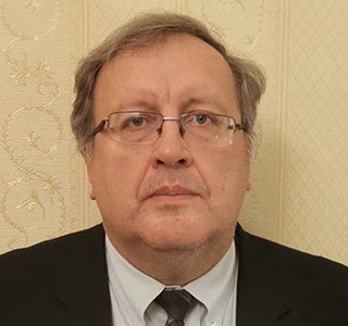 Prof. Dr. Stanislav Tkachenko