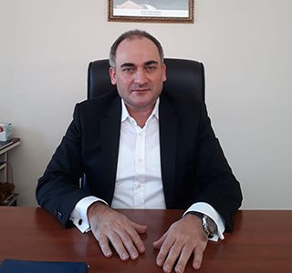 Dursun Ali Özderya 