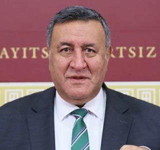 Ömer Fethi Gürer, CHP Niğde Milletvekili