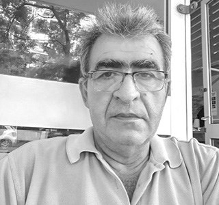 Seyit Aldoğan, Gazeteci 
