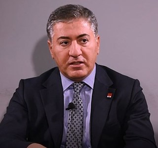 Murat Emir, CHP Ankara Milletvekili