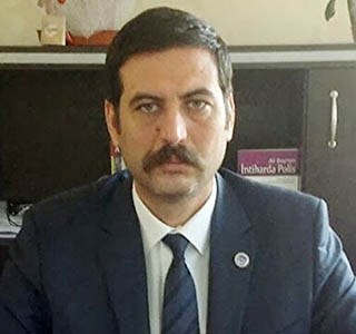 Faruk Sezer, Emniyet-Sen Genel Başkanı